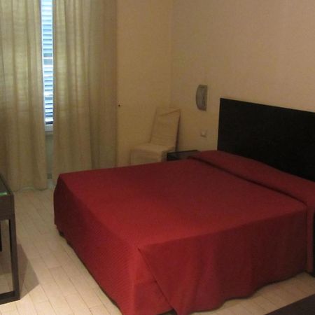 Hotel San Marco Relais Řím Pokoj fotografie